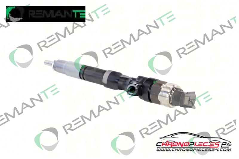 Achat de REMANTE 002-003-000193R Injecteur  pas chères