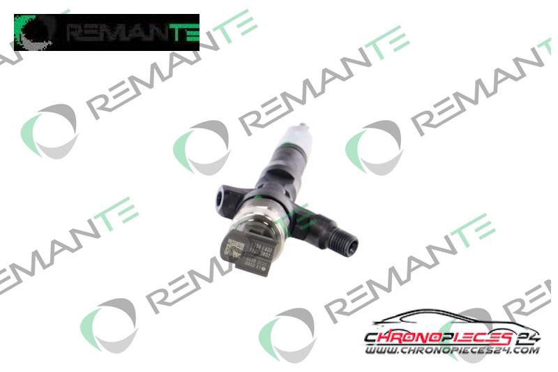 Achat de REMANTE 002-003-000193R Injecteur  pas chères