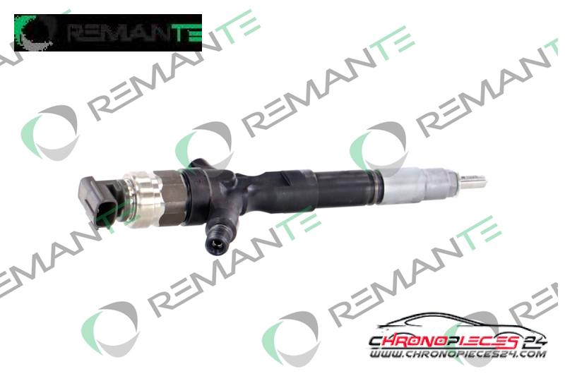 Achat de REMANTE 002-003-000193R Injecteur  pas chères