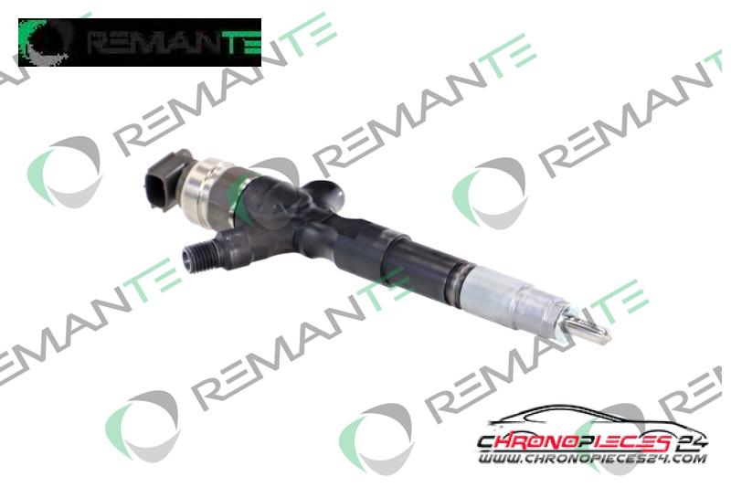 Achat de REMANTE 002-003-000193R Injecteur  pas chères