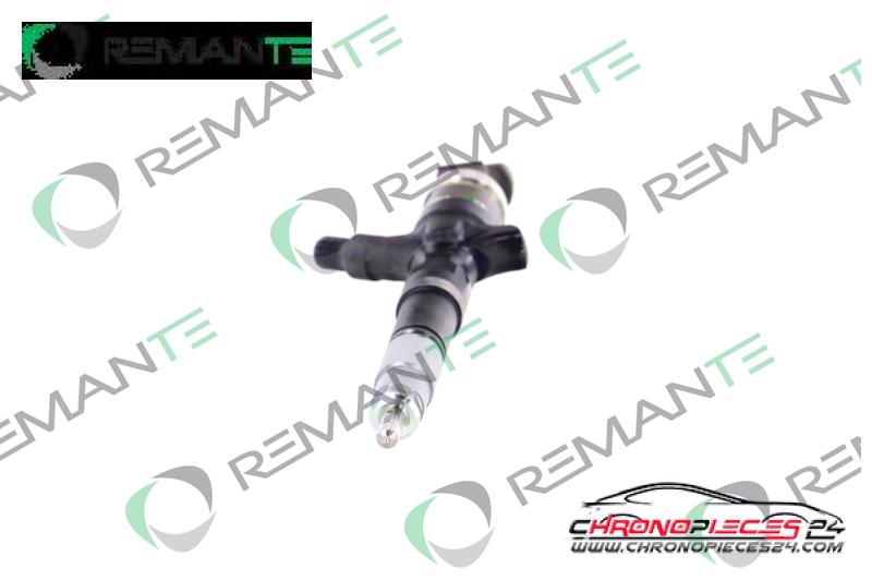 Achat de REMANTE 002-003-000193R Injecteur  pas chères