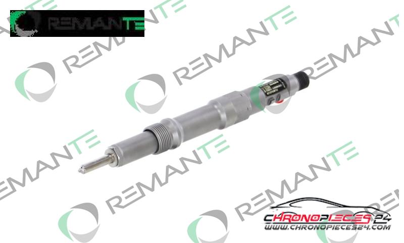 Achat de REMANTE 002-003-000039R Injecteur  pas chères