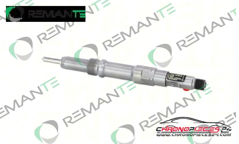 Achat de REMANTE 002-003-000039R Injecteur  pas chères