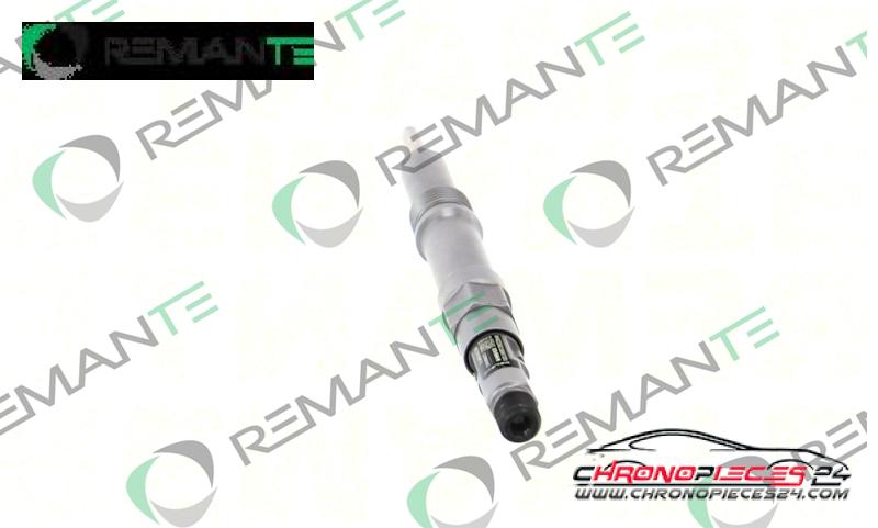 Achat de REMANTE 002-003-000039R Injecteur  pas chères