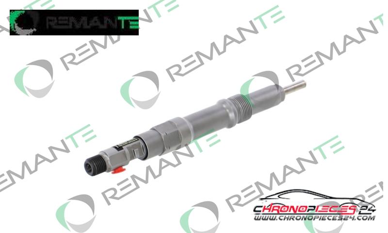 Achat de REMANTE 002-003-000039R Injecteur  pas chères