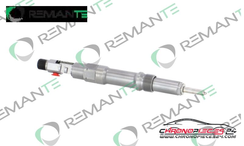 Achat de REMANTE 002-003-000039R Injecteur  pas chères