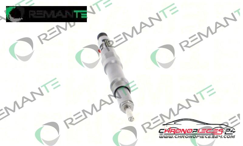 Achat de REMANTE 002-003-000039R Injecteur  pas chères