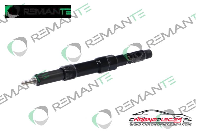 Achat de REMANTE 002-003-000045R Injecteur  pas chères