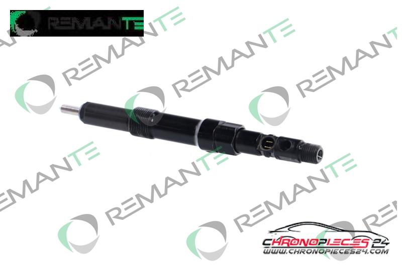 Achat de REMANTE 002-003-000045R Injecteur  pas chères