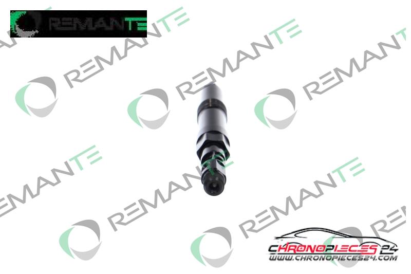 Achat de REMANTE 002-003-000045R Injecteur  pas chères