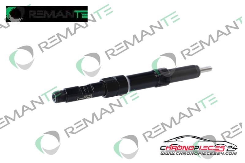 Achat de REMANTE 002-003-000045R Injecteur  pas chères