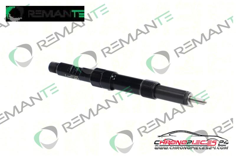 Achat de REMANTE 002-003-000045R Injecteur  pas chères