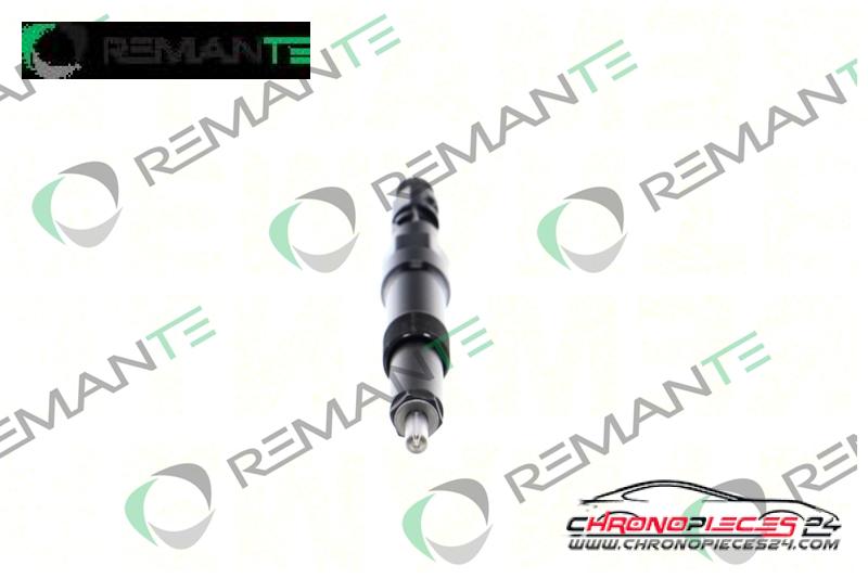 Achat de REMANTE 002-003-000045R Injecteur  pas chères