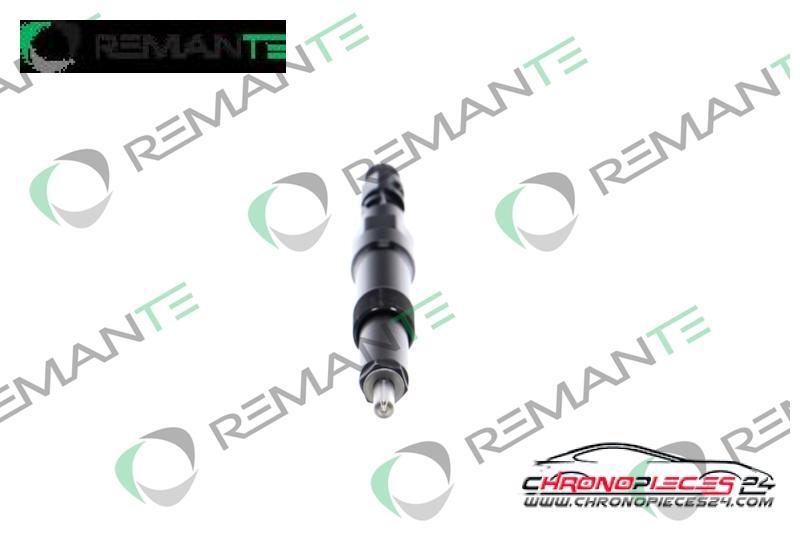 Achat de REMANTE 002-003-000045R Injecteur  pas chères