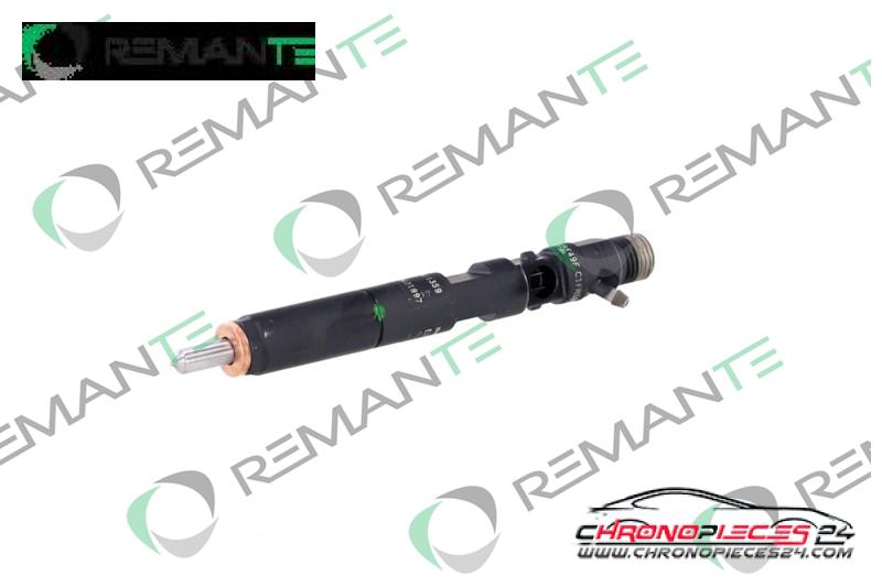 Achat de REMANTE 002-003-000115R Injecteur  pas chères