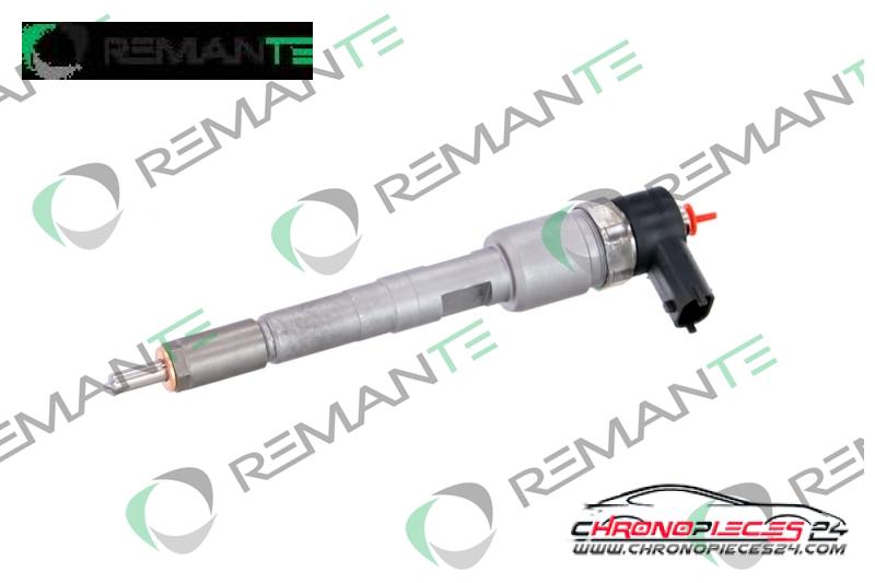 Achat de REMANTE 002-003-001022R Injecteur  pas chères