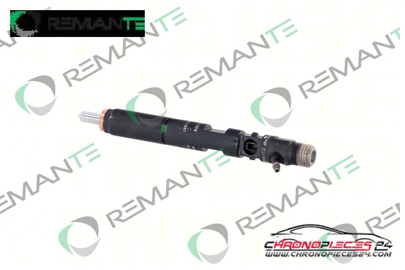 Achat de REMANTE 002-003-000115R Injecteur  pas chères