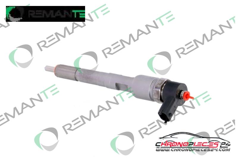 Achat de REMANTE 002-003-001022R Injecteur  pas chères