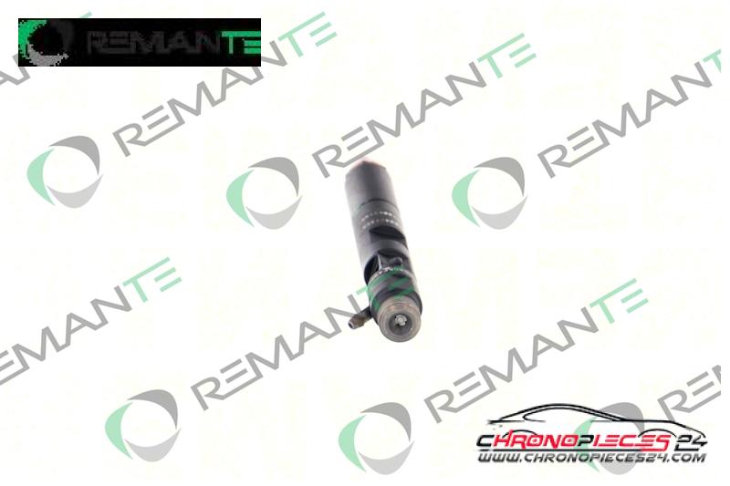 Achat de REMANTE 002-003-000115R Injecteur  pas chères