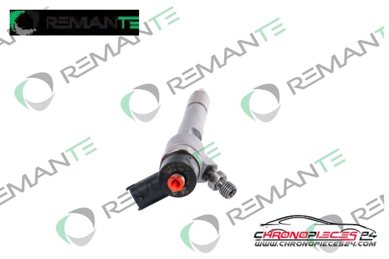 Achat de REMANTE 002-003-001022R Injecteur  pas chères