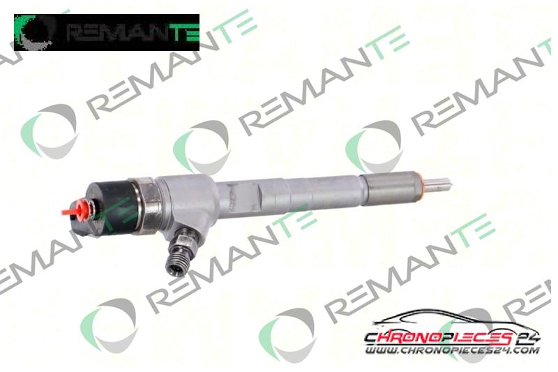 Achat de REMANTE 002-003-001022R Injecteur  pas chères