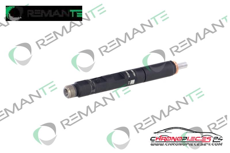 Achat de REMANTE 002-003-000115R Injecteur  pas chères