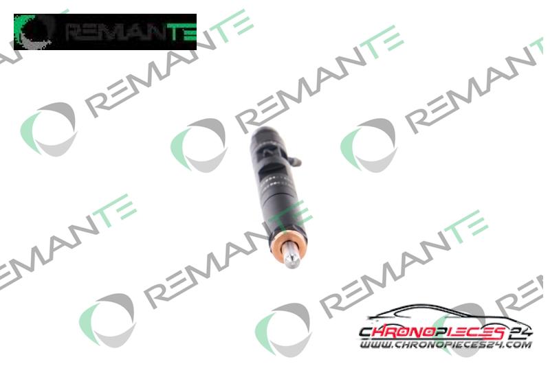 Achat de REMANTE 002-003-000115R Injecteur  pas chères