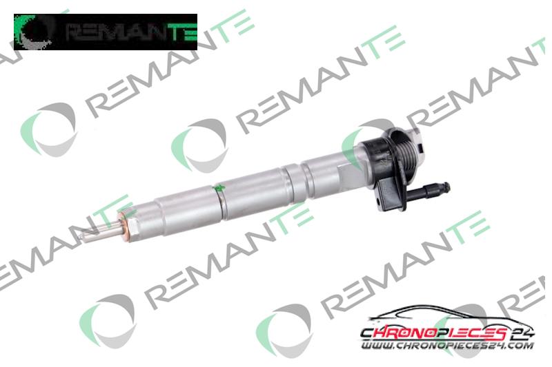 Achat de REMANTE 002-003-001015R Injecteur  pas chères