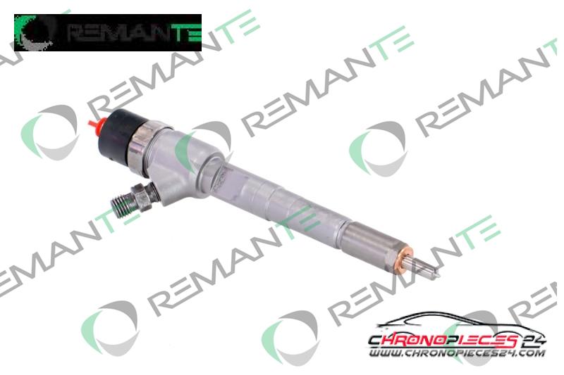 Achat de REMANTE 002-003-001022R Injecteur  pas chères