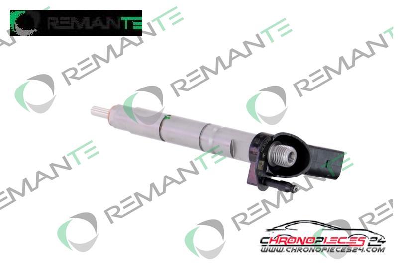 Achat de REMANTE 002-003-001015R Injecteur  pas chères