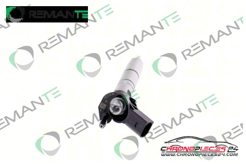 Achat de REMANTE 002-003-001015R Injecteur  pas chères