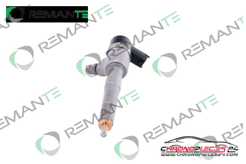 Achat de REMANTE 002-003-001022R Injecteur  pas chères