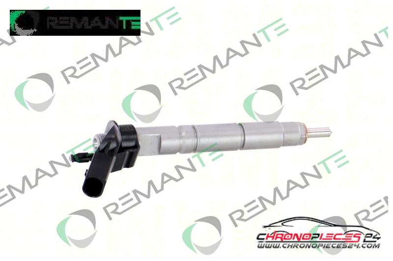 Achat de REMANTE 002-003-001015R Injecteur  pas chères