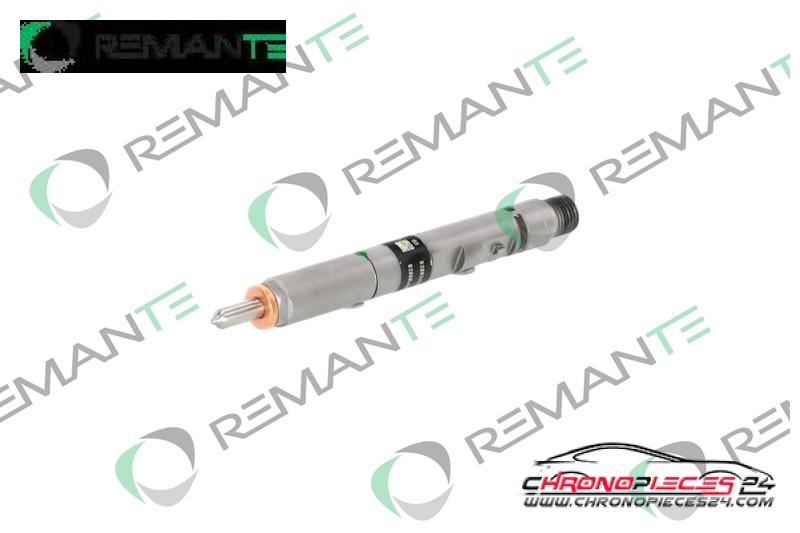 Achat de REMANTE 002-003-000116R Injecteur  pas chères