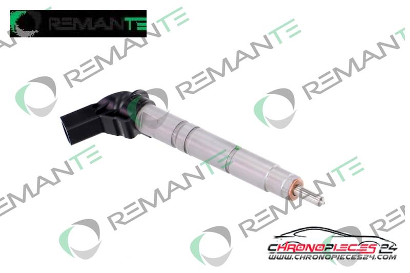 Achat de REMANTE 002-003-001015R Injecteur  pas chères