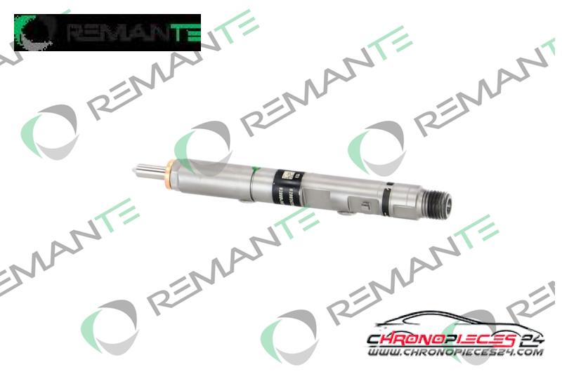 Achat de REMANTE 002-003-000116R Injecteur  pas chères