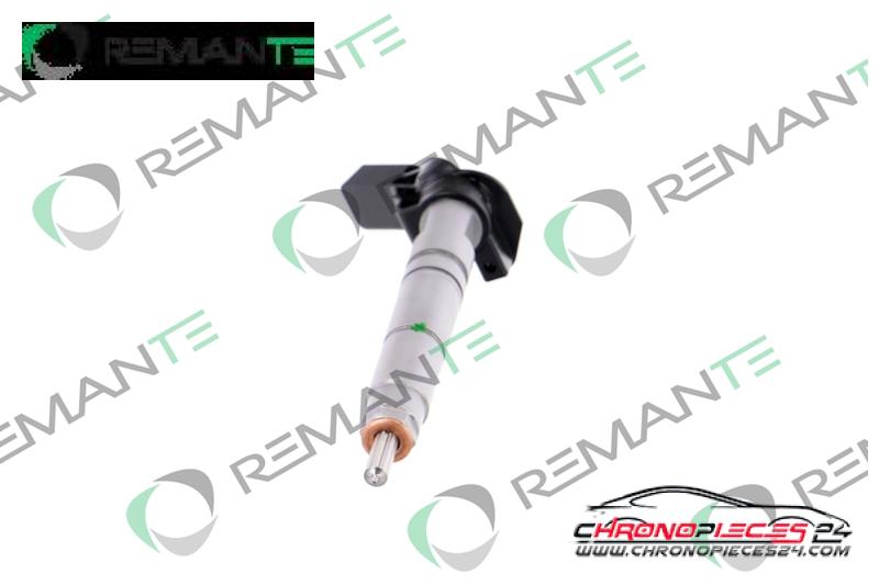 Achat de REMANTE 002-003-001015R Injecteur  pas chères