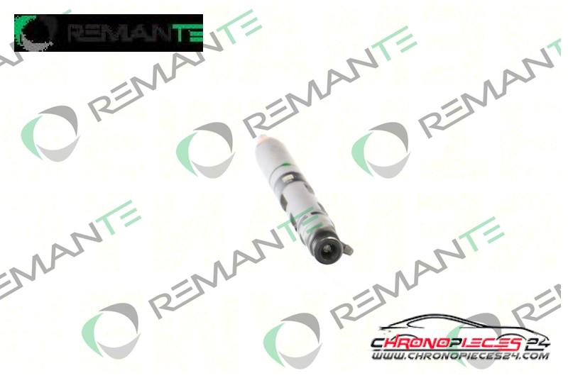 Achat de REMANTE 002-003-000116R Injecteur  pas chères