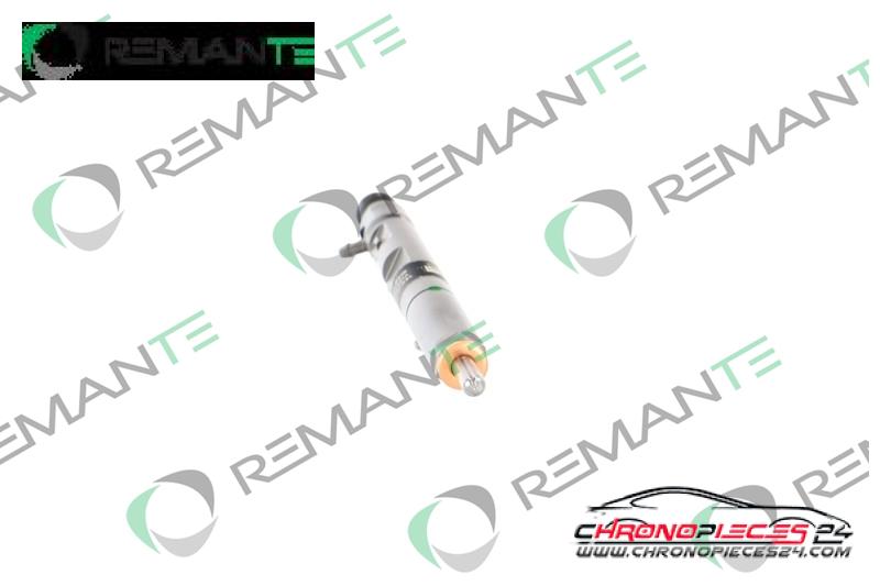 Achat de REMANTE 002-003-000116R Injecteur  pas chères