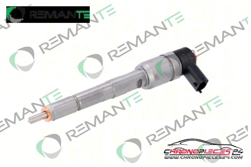 Achat de REMANTE 002-003-001020R Injecteur  pas chères