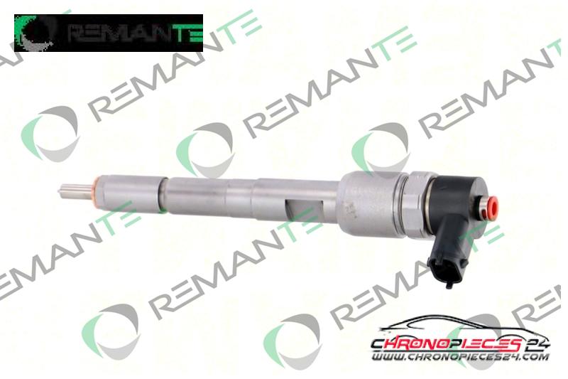 Achat de REMANTE 002-003-001020R Injecteur  pas chères