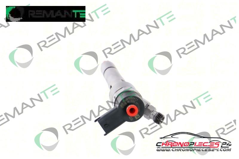 Achat de REMANTE 002-003-001020R Injecteur  pas chères