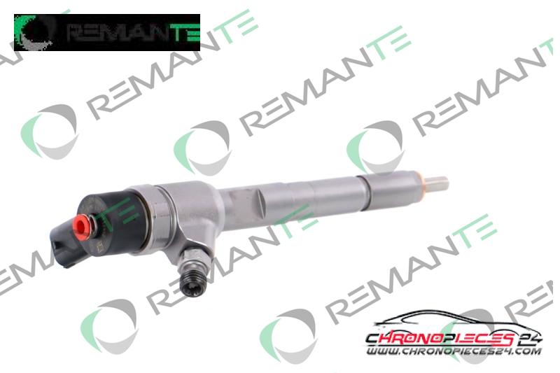 Achat de REMANTE 002-003-001020R Injecteur  pas chères