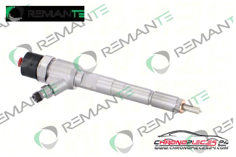 Achat de REMANTE 002-003-001020R Injecteur  pas chères