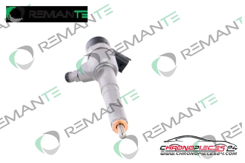 Achat de REMANTE 002-003-001020R Injecteur  pas chères