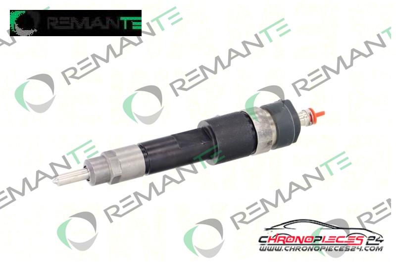 Achat de REMANTE 002-003-001028R Injecteur  pas chères