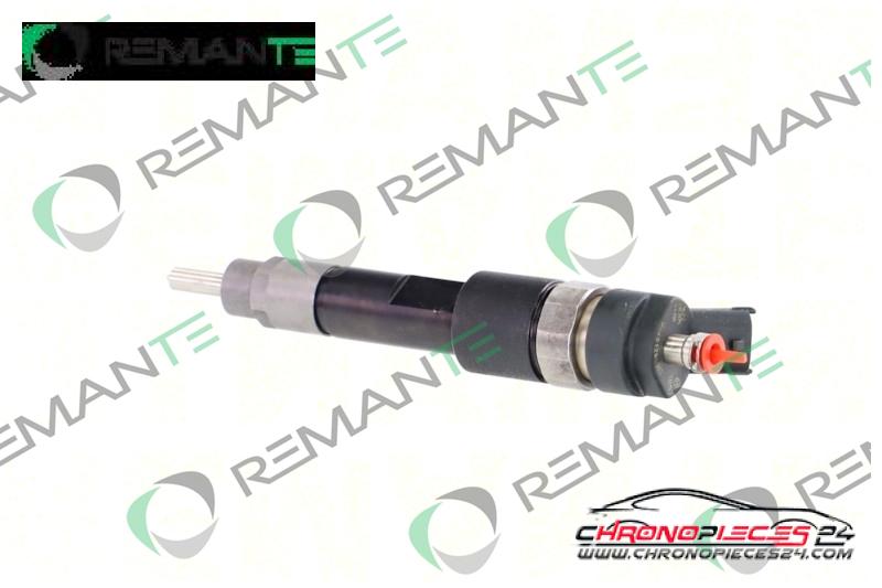 Achat de REMANTE 002-003-001028R Injecteur  pas chères