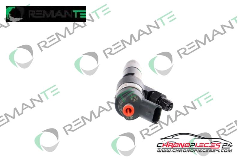 Achat de REMANTE 002-003-001028R Injecteur  pas chères