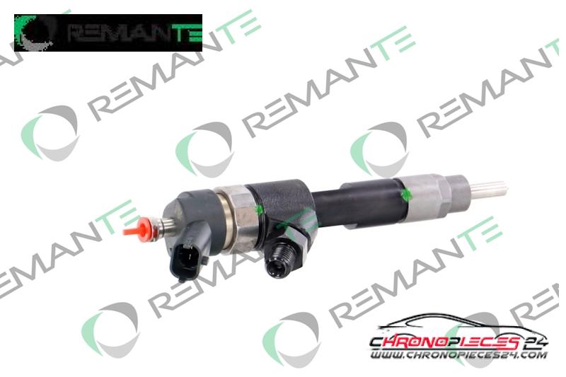 Achat de REMANTE 002-003-001028R Injecteur  pas chères