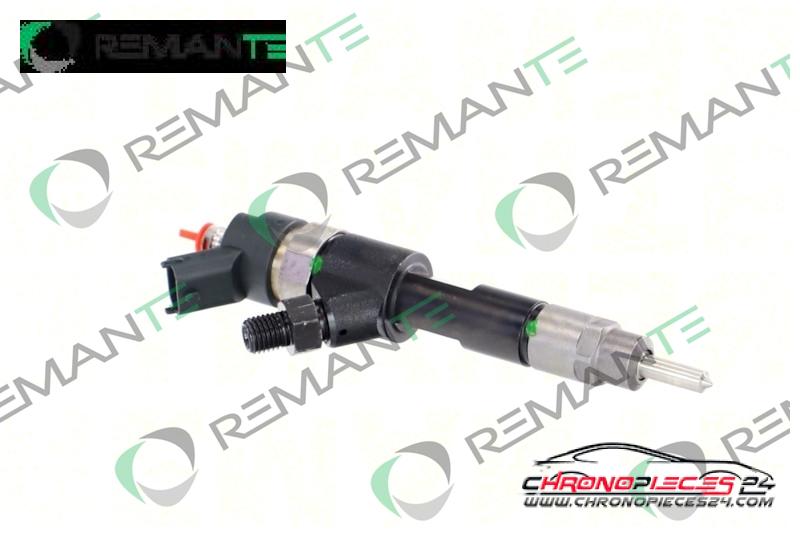 Achat de REMANTE 002-003-001028R Injecteur  pas chères